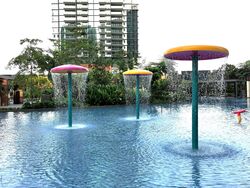 Normanton Park (D5), Apartment #554660401